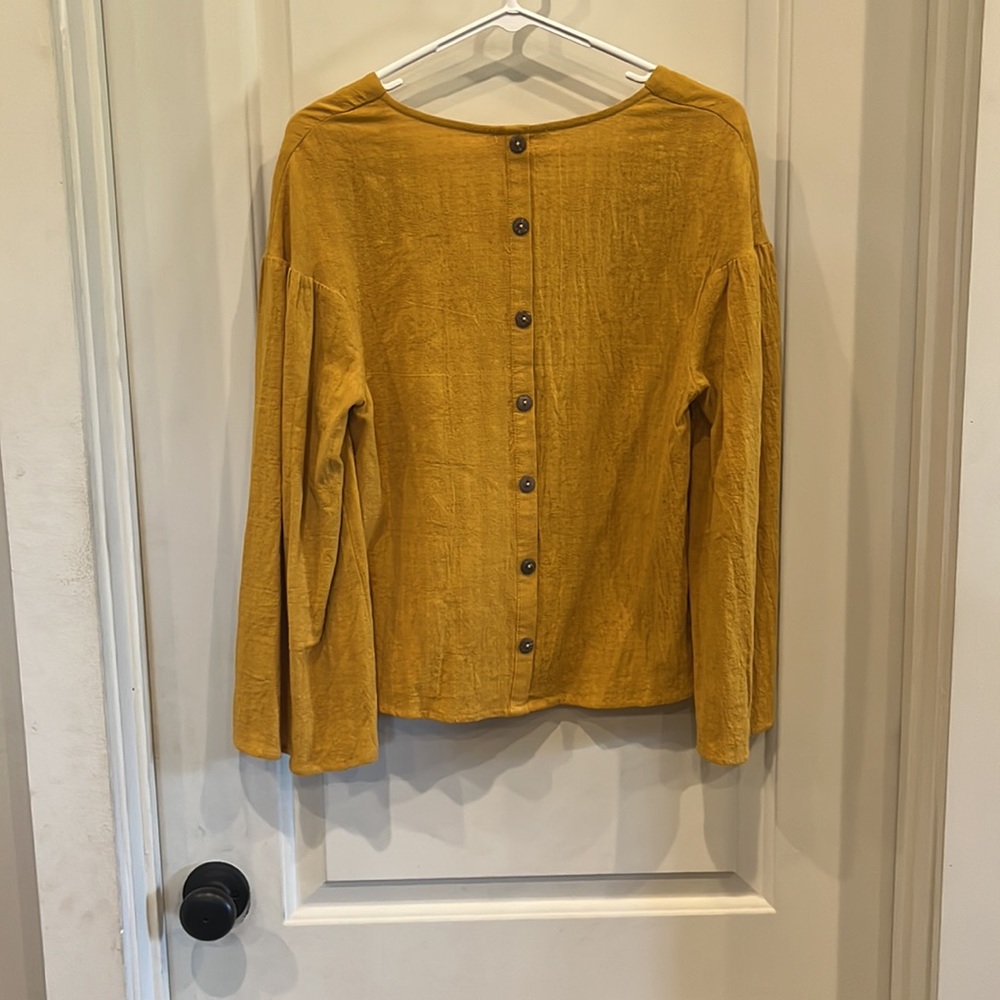 Long Sleeve Shirt - Picture 2 of 3